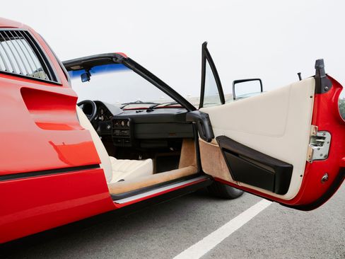 Used 1989 Ferrari 328 GTS image 61