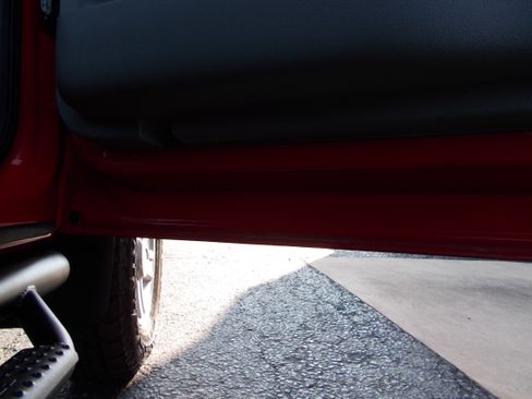 Used 2005 Ford F150 4x4 SuperCab image 21