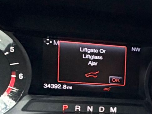 Used 2017 Ford Expedition EL XL image 3