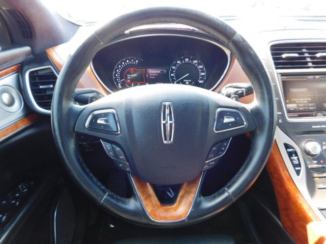 Used 2016 Lincoln MKX Black Label FWD image 16