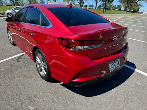 Used 2018 Hyundai Sonata SEL image 3