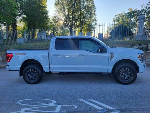 Used 2023 Ford F150 4x4 SuperCrew Tremor image 3