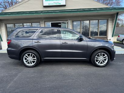 Used 2016 Dodge Durango SXT