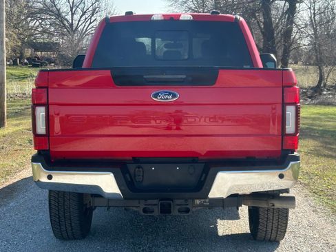 Used 2020 Ford F250 Lariat image 6