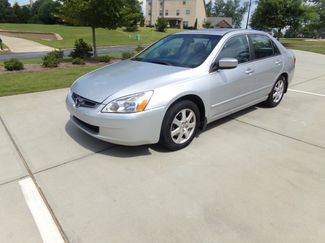 Used 2005 Honda Accord EX-L image 1