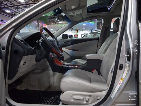 Used 2008 Lexus ES 350 Premium image 17