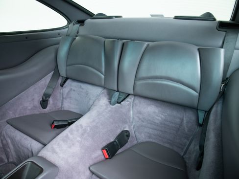 Used 1997 Porsche 911 Carrera S image 30