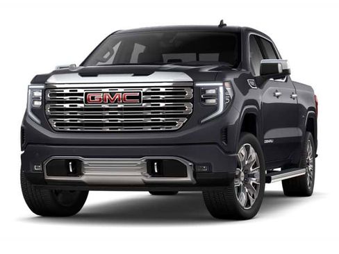New 2026 GMC Sierra 1500 Denali image 4