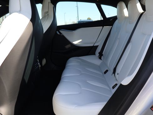 Used 2017 Tesla Model S P100D image 14