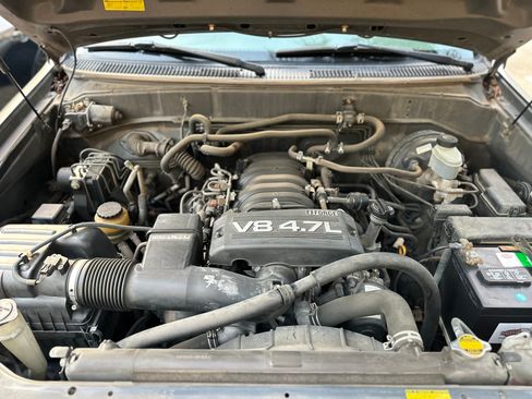 Used 2006 Toyota Sequoia Limited image 22