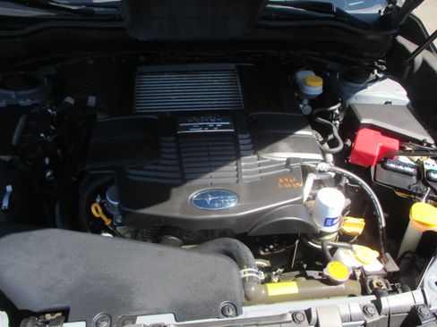 Used 2017 Subaru Forester 2.0XT Touring image 18