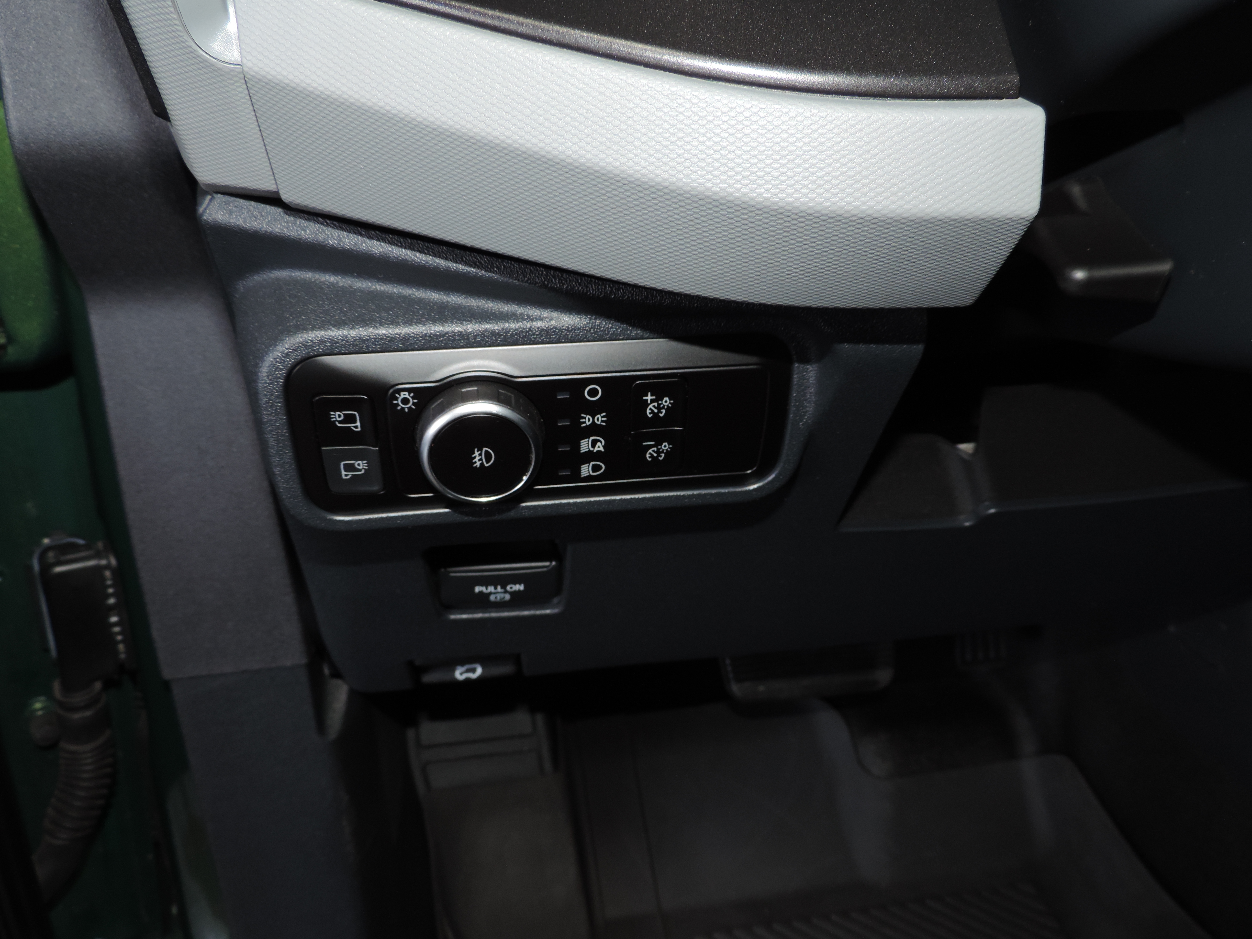 Used 2023 Ford Bronco 4-Door Badlands AWD/4WD image 40