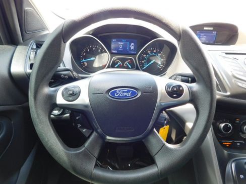 Used 2015 Ford Escape FWD SE image 13