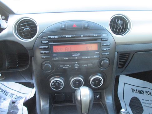 Used 2012 MAZDA MX-5 Miata Grand Touring image 4