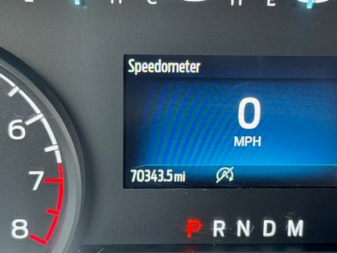 Used 2022 Ford F150 AWD/4WD image 7