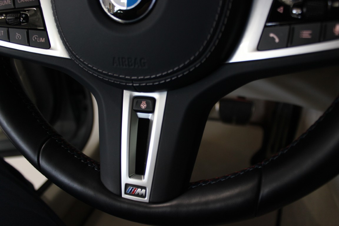 Used 2023 BMW M8 Competition Coupe AWD/4WD image 27