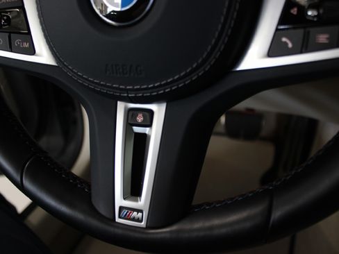 Used 2023 BMW M8 Competition Coupe AWD/4WD image 27
