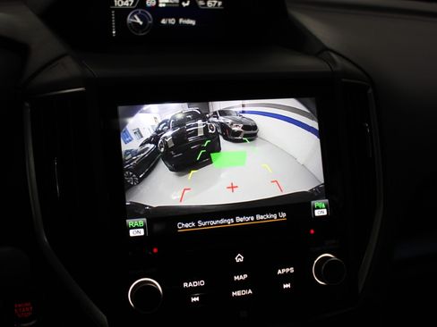 Used 2023 Subaru Crosstrek Hybrid AWD/4WD image 24