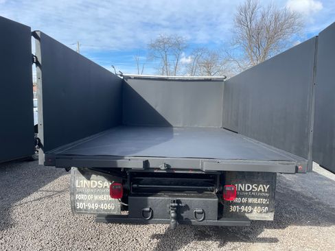 Used 2016 RAM 5500 image 9