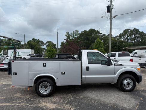 Used 2015 Ford F350 XL image 7