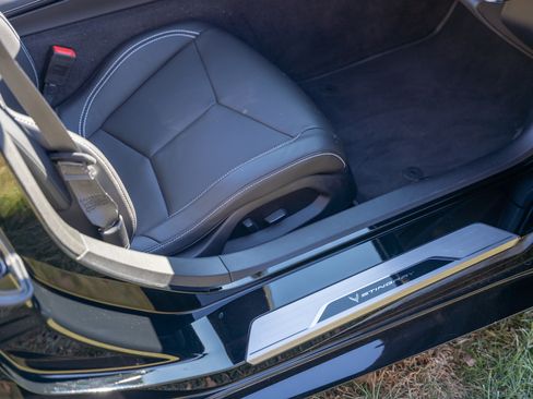 Used 2020 Chevrolet Corvette image 39