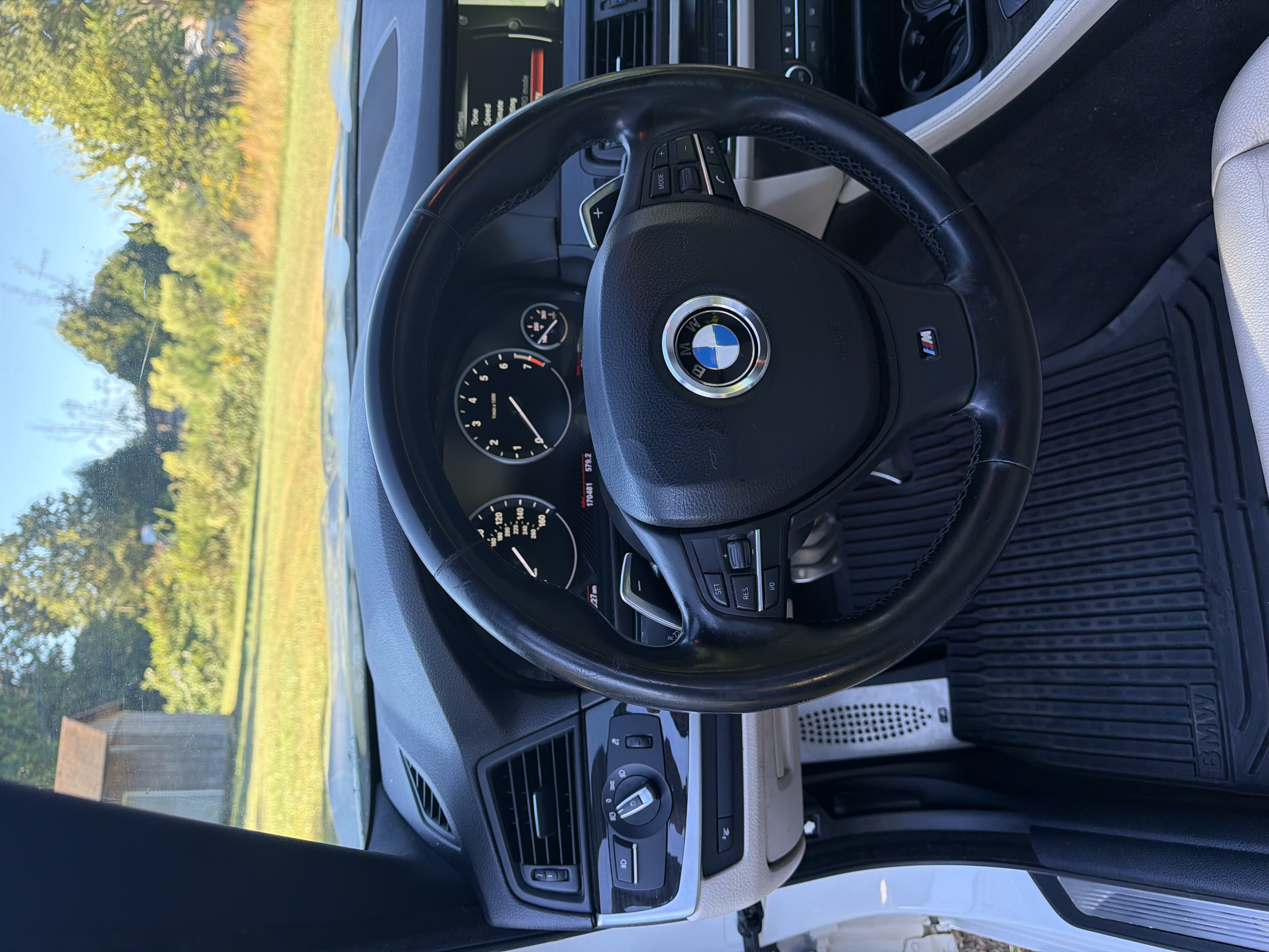 Used 2013 BMW 535i Sedan RWD image 47