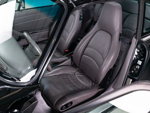 Used 1997 Porsche 911 Targa image 55