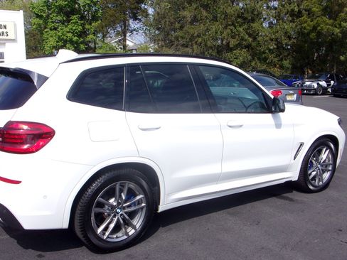 Used 2019 BMW X3 M40i image 6