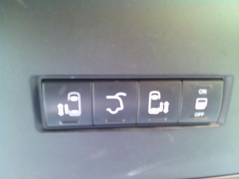 Used 2019 Dodge Grand Caravan GT FWD image 13