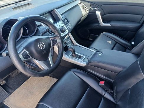 Used 2009 Acura RDX image 9