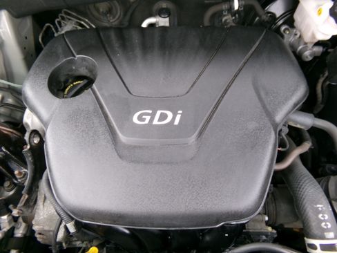 Used 2016 Kia Soul image 19