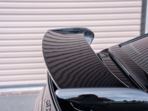 Used 2007 Porsche 911 GT3 Coupe RWD image 35