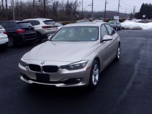 Used 2015 BMW 328i xDrive image 18
