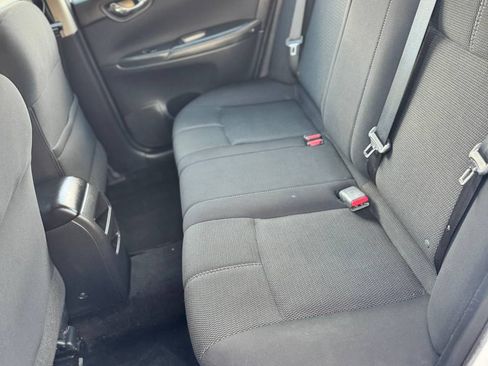 Used 2016 Nissan Sentra 1.8 S image 17