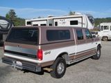 Used 1996 Ford F250 XLT image 3