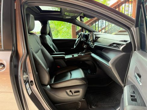 Used 2021 Toyota Sienna XSE AWD w/ Plus Package image 24