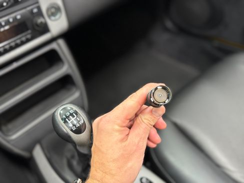 Used 2000 Porsche Boxster image 16