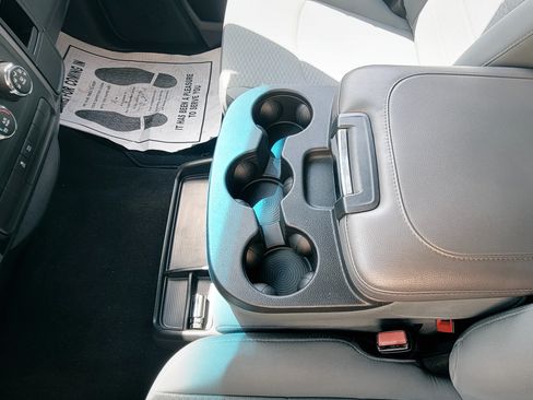 Used 2019 RAM 1500 Tradesman image 10