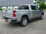 Used 2021 Chevrolet Silverado 1500 LTZ image 4