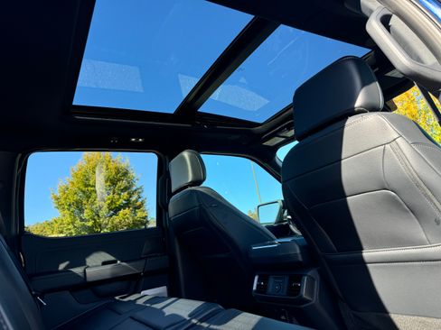 Used 2025 Ford F150 Lariat image 20