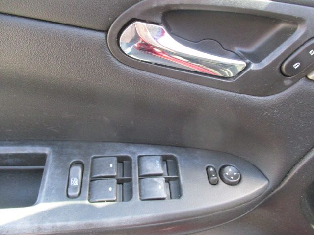 Used 2007 Chevrolet Impala LTZ FWD image 17