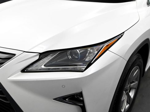 Used 2018 Lexus RX 350 image 9