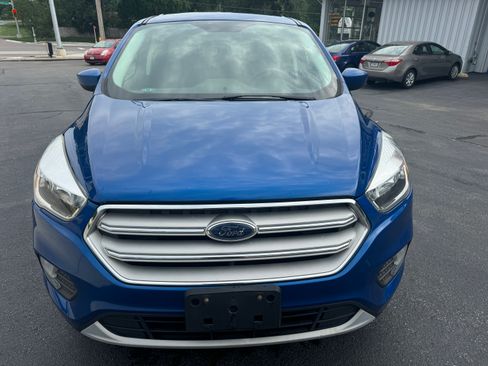 Used 2019 Ford Escape 4WD SE image 7