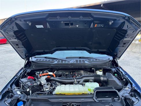 Used 2024 Ford F150 XLT image 53