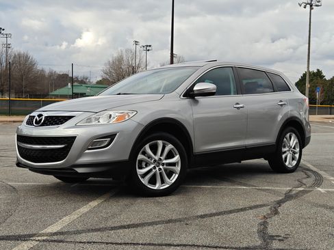 Used 2011 MAZDA CX-9 Grand Touring image 2