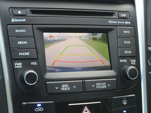 Used 2014 Hyundai Sonata GLS FWD image 13