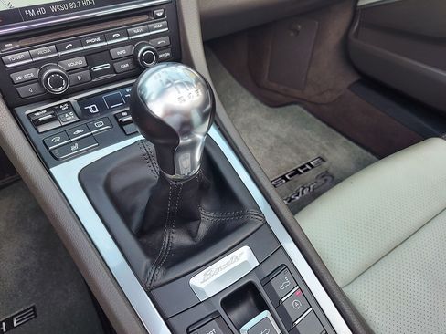 Used 2014 Porsche Boxster S RWD image 89