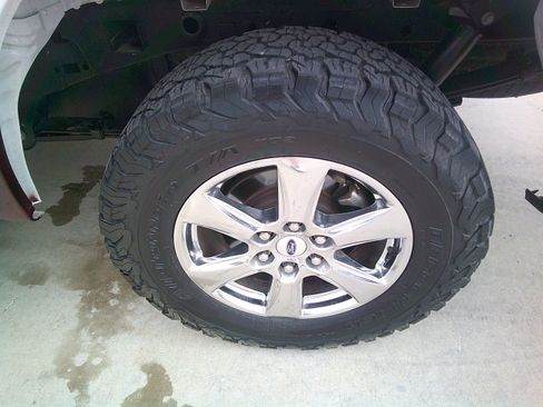 Used 2019 Ford F150 XLT image 18