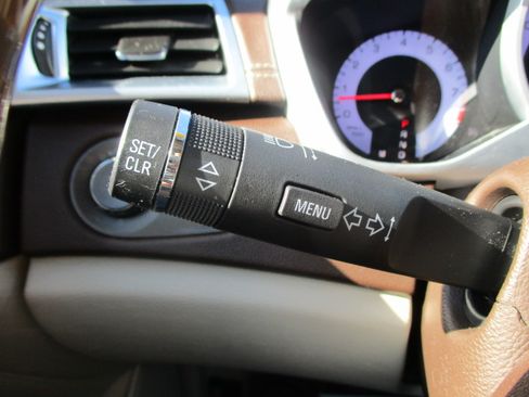 Used 2012 Cadillac SRX Luxury image 62