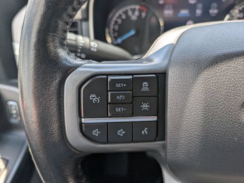 Used 2021 Ford F150 4x4 SuperCrew XLT image 17
